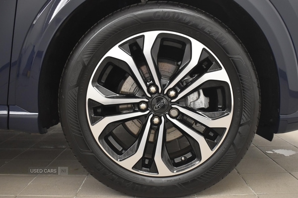 Used Ford Puma 2023 for sale - 77192327: Photo 40