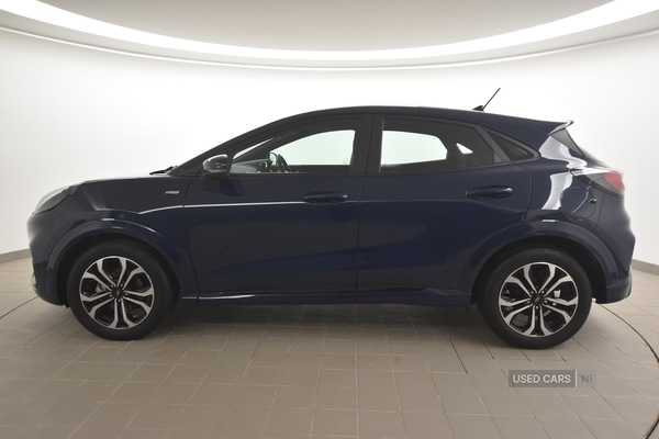 Used Ford Puma 2023 for sale - 77192327: Photo 6