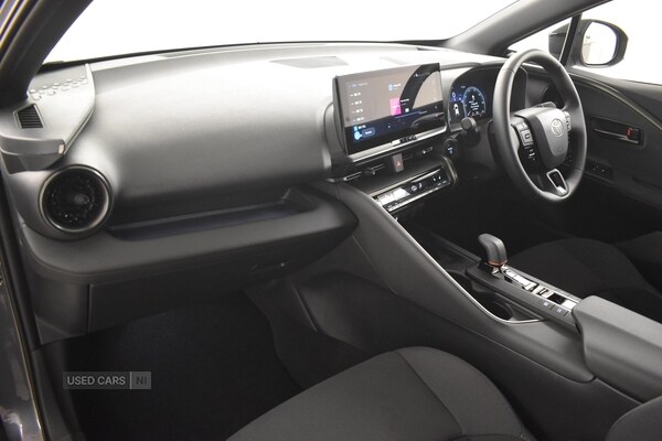 Used Toyota C-HR 2025 for sale - 76308400: Photo 10
