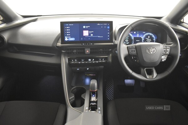 Used Toyota C-HR 2025 for sale - 76308400: Photo 11