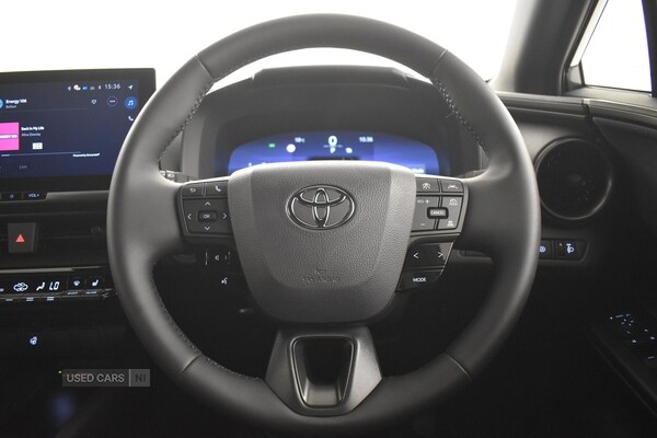 Used Toyota C-HR 2025 for sale - 76308400: Photo 12