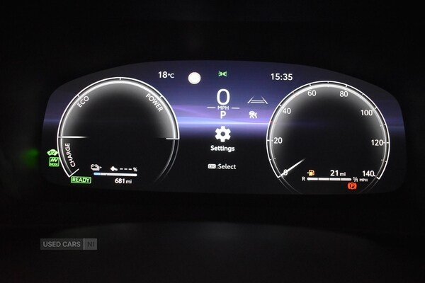 Used Toyota C-HR 2025 for sale - 76308400: Photo 13