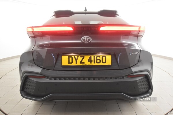Used Toyota C-HR 2025 for sale - 76308400: Photo 43