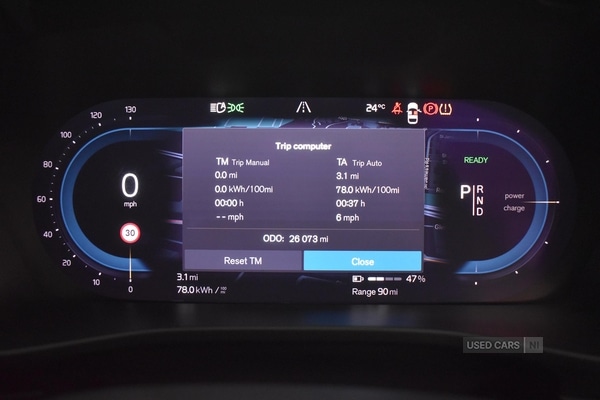 Used Volvo XC40 2023 for sale - 76646917: Photo 15