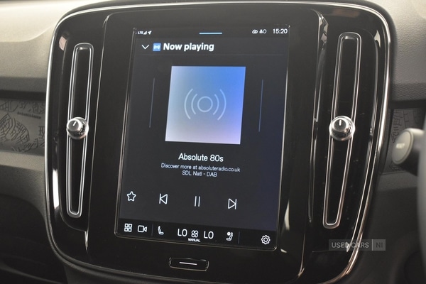 Used Volvo XC40 2023 for sale - 76646917: Photo 21