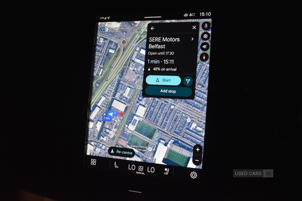 Used Volvo XC40 2023 for sale - 76646917: Photo 25