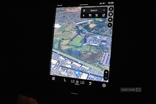 Used Volvo XC40 2023 for sale - 76646917: Photo 26