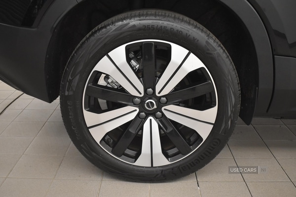 Used Volvo XC40 2023 for sale - 76646917: Photo 45