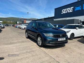 2023 - 1.5 TSI 150 Life 5dr