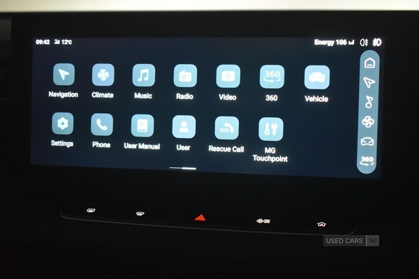 Used MG MG HS 2025 for sale - 76410141: Photo 18