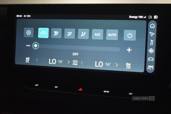 Used MG MG HS 2025 for sale - 76410141: Photo 20