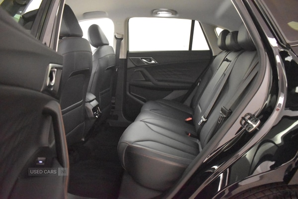 Used MG MG HS 2025 for sale - 76410141: Photo 32