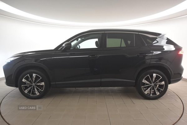 Used MG MG HS 2025 for sale - 76410141: Photo 6