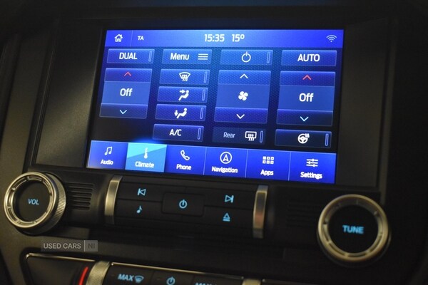 Used Ford Mustang 2022 for sale - 76803030: Photo 18