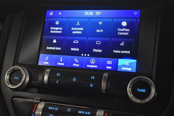 Used Ford Mustang 2022 for sale - 76803030: Photo 21