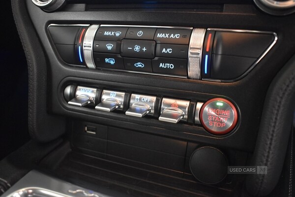 Used Ford Mustang 2022 for sale - 76803030: Photo 26