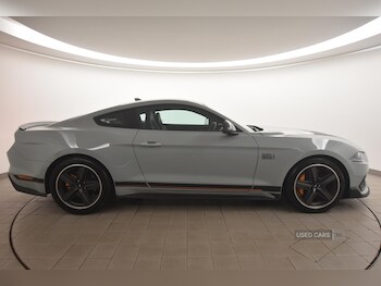 Used Ford Mustang 2022 for sale - 76803030: Photo