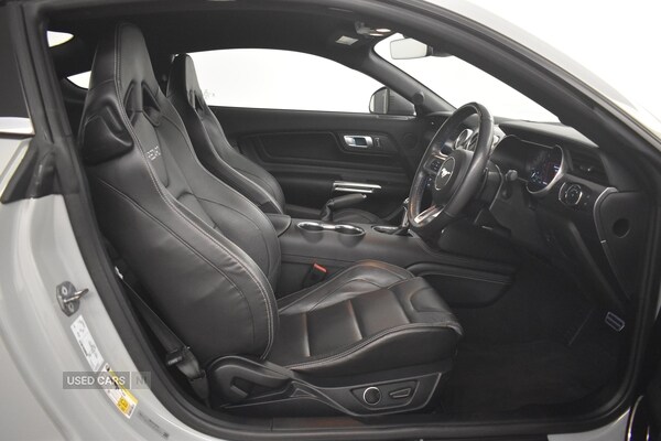 Used Ford Mustang 2022 for sale - 76803030: Photo 30