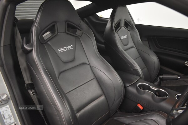 Used Ford Mustang 2022 for sale - 76803030: Photo 31