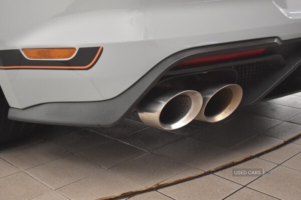 Used Ford Mustang 2022 for sale - 76803030: Photo 47