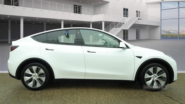 Used Tesla Model Y 2024 for sale - 77970857: Photo 2