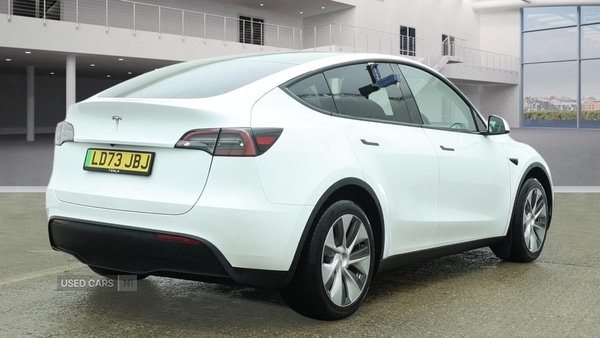 Used Tesla Model Y 2024 for sale - 77970857: Photo 4