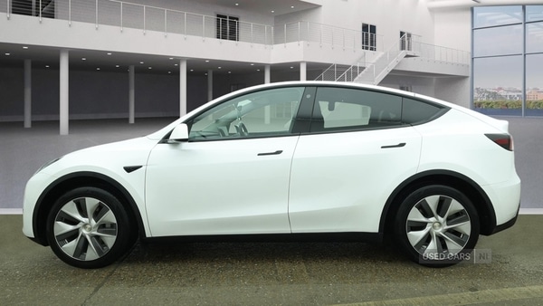 Used Tesla Model Y 2024 for sale - 77970857: Photo 7
