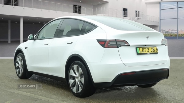Used Tesla Model Y 2024 for sale - 77970857: Photo 8