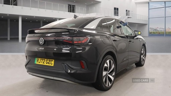 Used Volkswagen ID.5 2022 for sale - 76647031: Photo 4