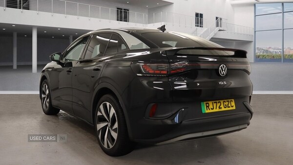 Used Volkswagen ID.5 2022 for sale - 76647031: Photo 8