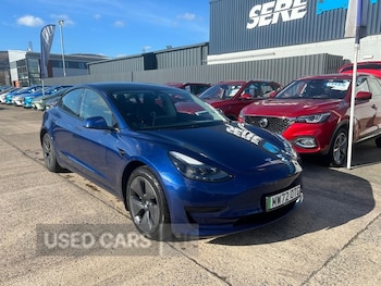 Tesla Model 3 feature image