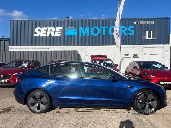 Used Tesla Model 3 2022 for sale - 77794613: Photo 2