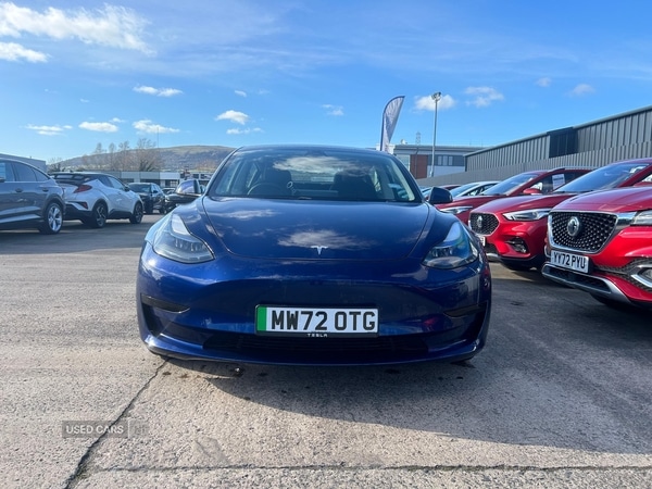 Used Tesla Model 3 2022 for sale - 77794613: Photo 3