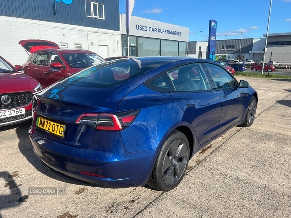 Used Tesla Model 3 2022 for sale - 77794613: Photo 4