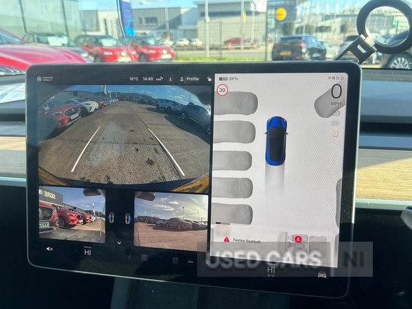 Used Tesla Model 3 2022 for sale - 77794613: Photo 5