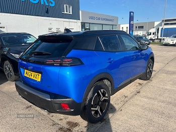 Used Peugeot 2008 2024 for sale - 78363186: Photo