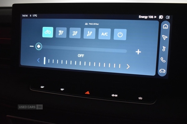 Used MG MG HS 2025 for sale - 76585977: Photo 19