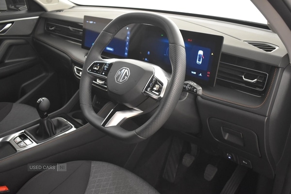 Used MG MG HS 2025 for sale - 76585977: Photo 3