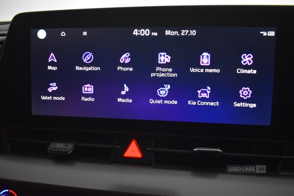 Used Kia Sportage 2022 for sale - 76513568: Photo 16