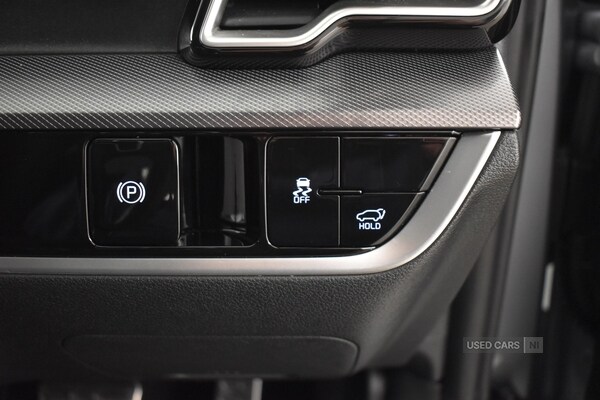 Used Kia Sportage 2022 for sale - 76513568: Photo 29