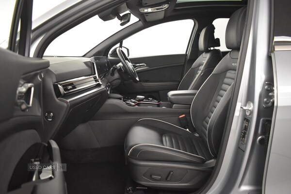 Used Kia Sportage 2022 for sale - 76513568: Photo 34