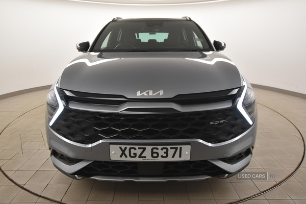 Used Kia Sportage 2022 for sale - 76513568: Photo 5