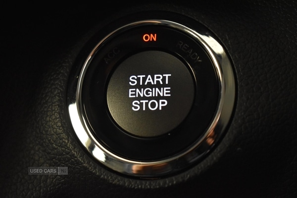 Used KGM Tivoli 2025 for sale - 76646420: Photo 16