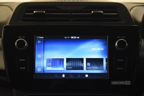 Used KGM Tivoli 2025 for sale - 76646420: Photo 19