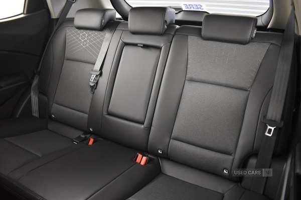 Used KGM Tivoli 2025 for sale - 76646420: Photo 27