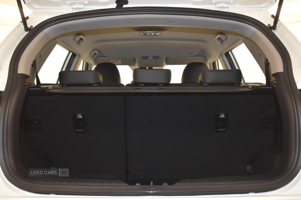 Used KGM Tivoli 2025 for sale - 76646420: Photo 29