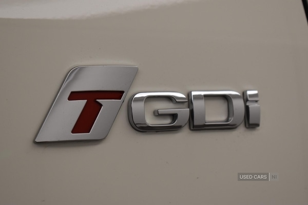 Used KGM Tivoli 2025 for sale - 76646420: Photo 38