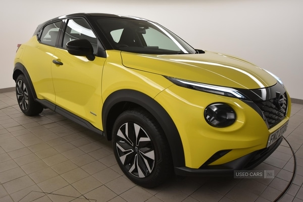 Used Nissan Juke 2024 for sale - 76523161: Photo 1