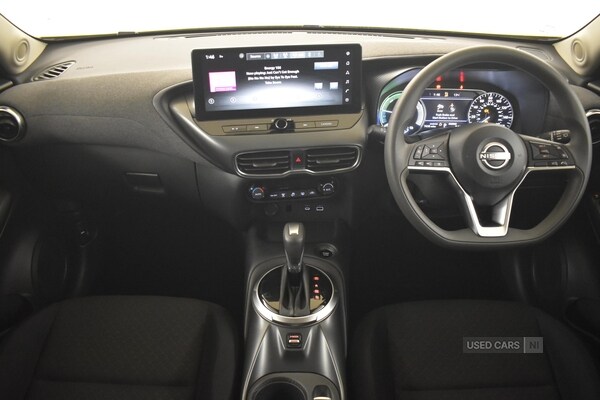 Used Nissan Juke 2024 for sale - 76523161: Photo 11