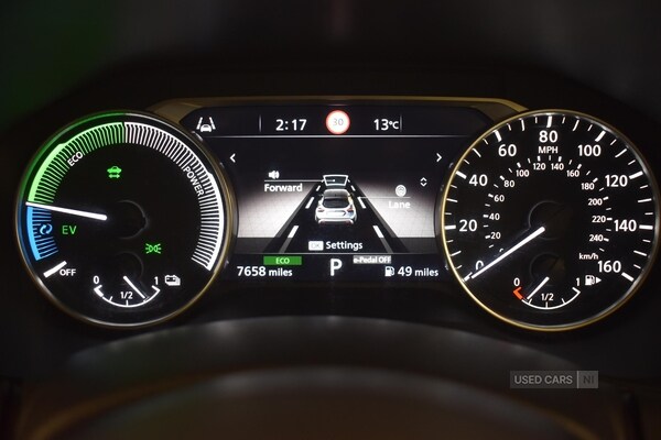 Used Nissan Juke 2024 for sale - 76523161: Photo 13